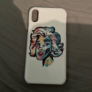 KIAN LAWLEY PHONE CASE IPHONE XR